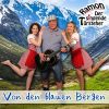 Download track Von Den Blauen Bergen