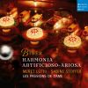 Download track Harmonia Artificioso-Ariosa, Partia III In A Major, C 64: VI. Ciacona