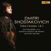 Download track Violin Concerto No. 1 In A Minor, Op. 77: III. Passacaglia. Andante