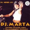 Download track Dj Marta Vol. 2 Cd1