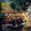 Download track 12 Concerto For Two Violins In D Minor BWV 1043 Largo Ma Non Tanto