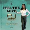 Download track Feel The Love (Radio Mix)