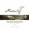 Download track Piano Sonata No. 17 In B-Flat Major, K. 570: II. Adagio