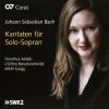 Download track Kantate ÂIch Bin In Mir VergnÃ¼gtâ BWV 204 FÃ¼r Sopran Traversfl Ã¶te 2 Oboen Streicher Und B. C. - 1. Recitativo: ÂIch Bin In Mir VergnÃ¼gtâ