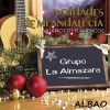 Download track Verde Romero, Verde Jara (Bulerías)