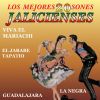 Download track Los Machetes