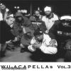Download track Street Rap (Acapella)
