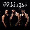 Download track Baile Do Vikings