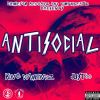 Download track Anti Social