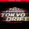 Download track The Fast And The Furious: Tokyo Drift