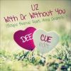 Download track With Or Without You
