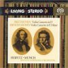 Download track 6. Mendelssohn: Violin Concerto In E Minor Op. 64 - 3. Allegretto Non Troppo Allegro Molto Vivace