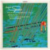 Download track 4. Violin Concerto No. 11 Op. 70: I. Adagio-Allegro Vivace