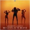 Download track Me Gusta Si Te Mueve (Extended Mix)