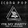 Download track It's My Party