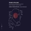 Download track 01 - Francis Poulenc - Concerto Pour 2 Pianos Et Orchestre En Re Mineur - I Allegro Ma Non Troppo