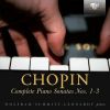 Download track Piano Sonata No. 1 In C Minor, Op. 4: IV. Finale. Presto