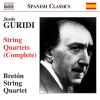 Download track 05. String Quartet No. 2 - I. Allegro Moderato