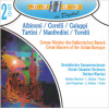 Download track 2 Violins & String Orchestra Concerto Op 8 / 1 C-Dur  II. Largo  Allegro Ma Non Troppo