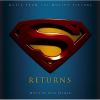Download track Return To Krypton (Synth Mockup)