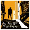 Download track We Are Not Your Enemy (Psykelektric's Kicking Up Remix)