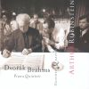 Download track Johannes Brahms - Piano Quintet In F Minor, Op. 34 - I. Allegro Non Troppo