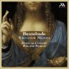 Download track BUXTEHUDE: HERZLICH LIEB HAB ICH DICH, O HERR, BUXWV 41: NO. 2, VERSUS. ES IST JA, HERR, DEIN GESCHENK UND GAB