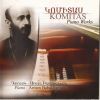 Download track 01 - Komitas, Saradjian - Haprpan