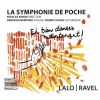 Download track Symphonie Espagnole Pour Violon Et Orchestre, Op. 21 V. Rondo - Allegro (Arrangement Nicolas Simon)