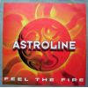 Download track Feel The Fire (Radio Edit)