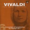 Download track Concerto In C Major RV109, 3. Allegro Molto