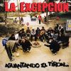 Download track Aguantando El Tirón