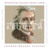 Download track Requiem In D Minor, K. 626 Missa Pro Defunctis VI. Benedictus