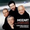 Download track Mozart: String Quartet No. 21 In D Major, K. 575, 