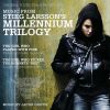 Download track Millennium - Main TV Theme (The Girl Who Kicked The Hornets' Nest)
