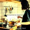 Download track Bright Smooth Jazz Saxophone - Vibe For Dinner Time