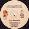 Download track Party Freaks Come On (Part 2)