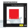 Download track String Quartet No. 10 In A Flat Major, Op. 118 - Shostakovich- String Quartet No. 10 In A Flat Major, Op. 118 - 1. Andante Con Moto (Live)