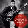 Download track Don't You Want A Man Like Me