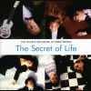 Download track The Secret Of Life