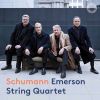 Download track 07. String Quartet No. 2 In F Major, Op. 41 No. 2 III. Scherzo. Presto