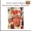 Download track Pow-Wow Or Horse Dance
