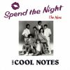Download track Spend The Night (Original 12 Mix)