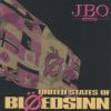 Download track J. B. O. Wird Niemals Sterben