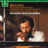 Download track Brahms Theme And Variations In D Minor, Op. 18b