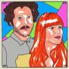 Download track Welcome To Daytrotter