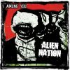 Download track Alien Nation
