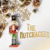 Download track The Nutcracker, Op. 71, TH. 14 / Act 2: No. 15 Final Waltz And Apotheosis