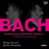 Download track 35. Bach Sonata In F Major, BWV 1022 I. Largo