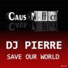 Download track Save Our World (Max C Remix)